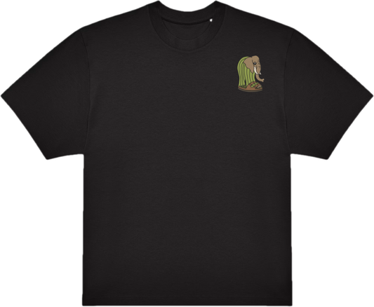 T-SHIRT OVERSIZE PREMIUM LIRILI LARILA
