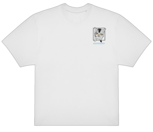 T-SHIRT OVERSIZE PREMIUM oupigoupi
