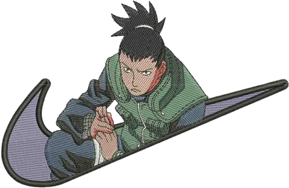sweat a capuche shikamaru