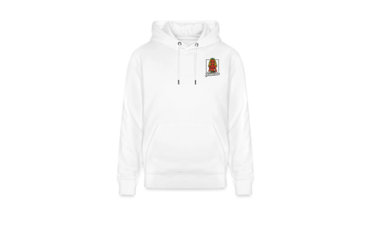 sweat a capuche FRAISITA