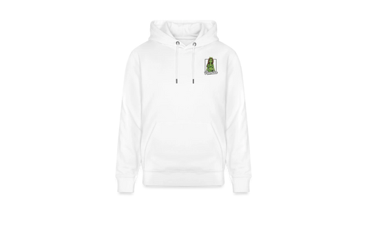 sweat a capuche POMITA
