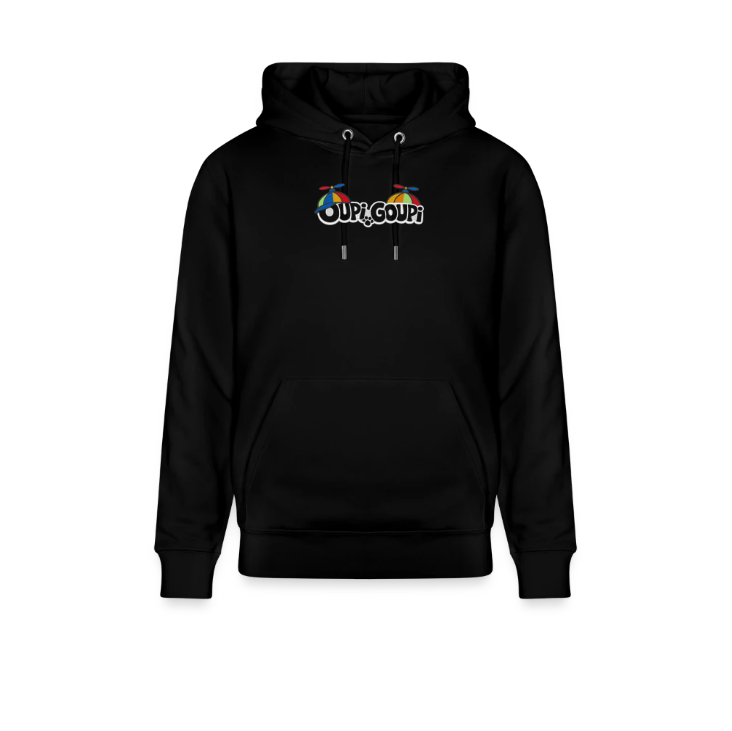sweat a capuche oupigoupi 2