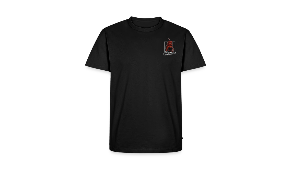 T-SHIRT CERISA