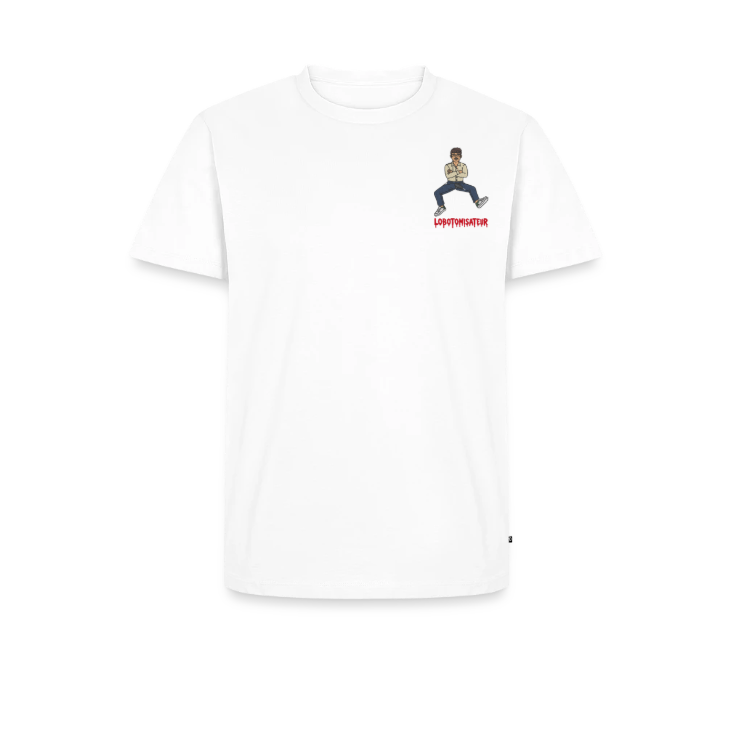 T-SHIRT lobotomisateur