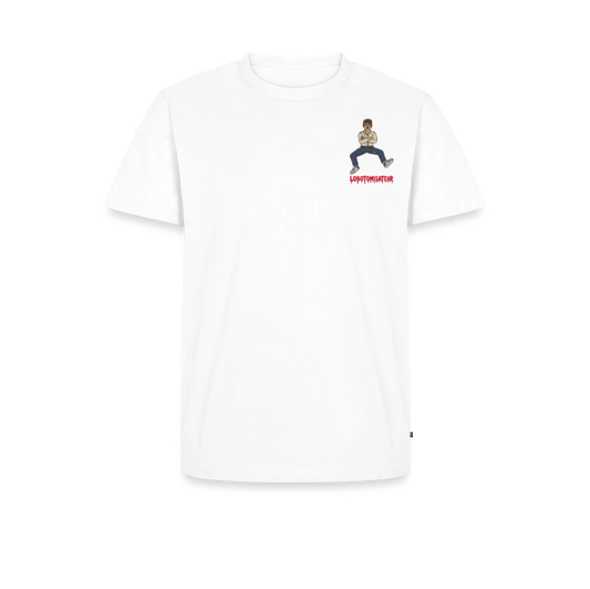 T-SHIRT lobotomisateur