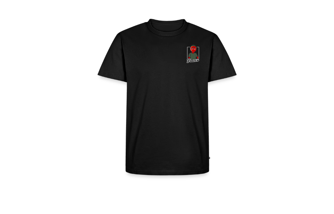 T-SHIRT FRAISIO