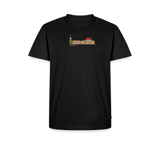 T-SHIRT lobotomisateur 2