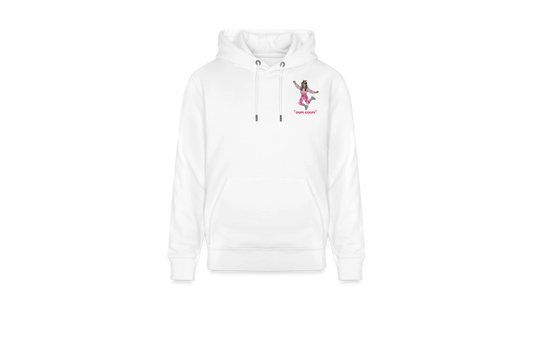 sweat a capuche oupigoupi