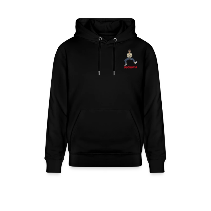 sweat a capuche lobotomisateur