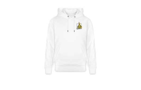 sweat a capuche BANANO