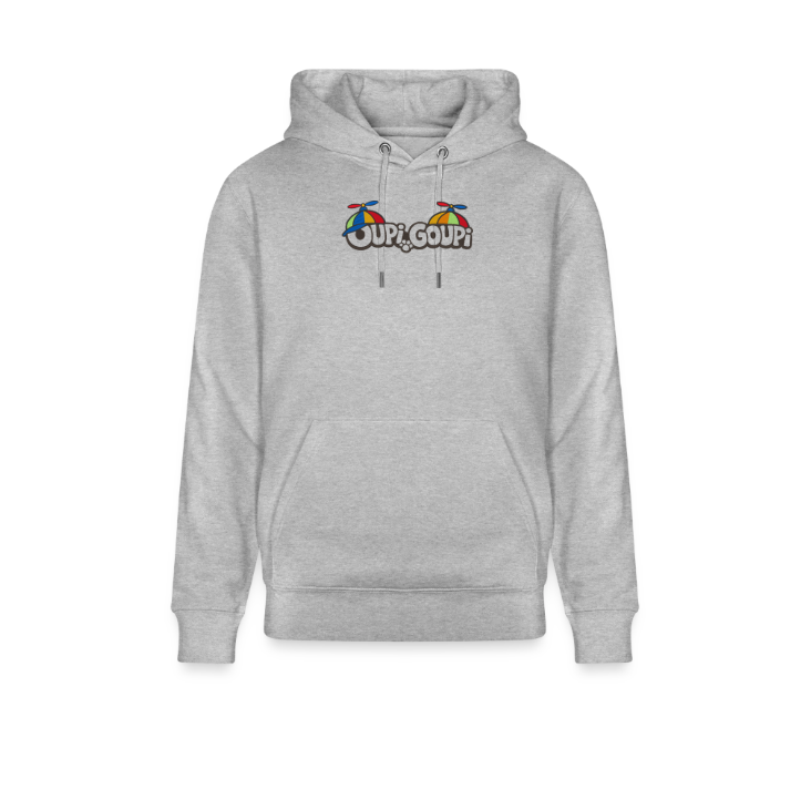 sweat a capuche oupigoupi 2