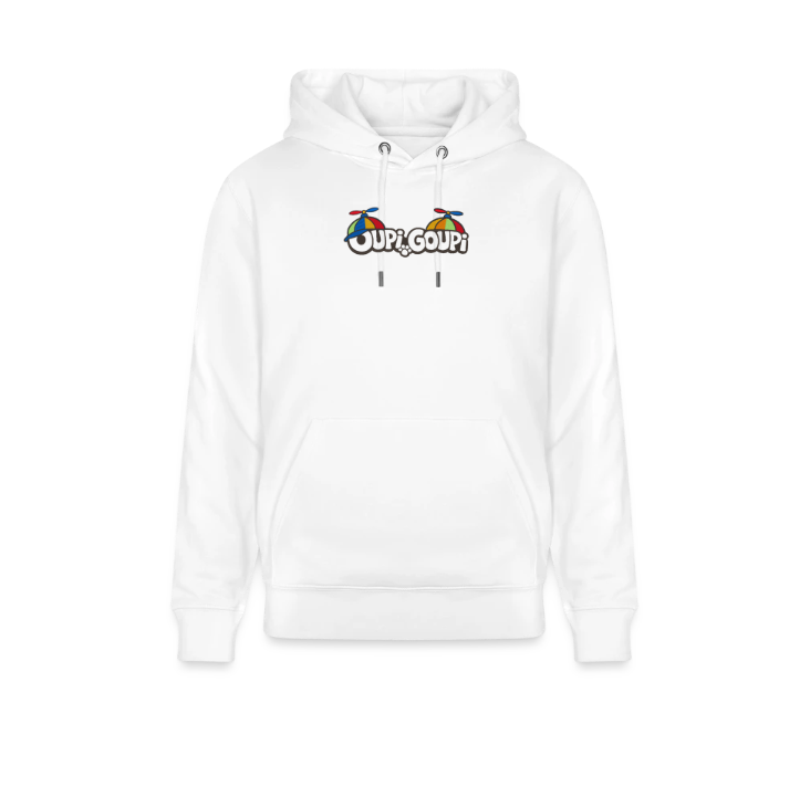 sweat a capuche oupigoupi 2