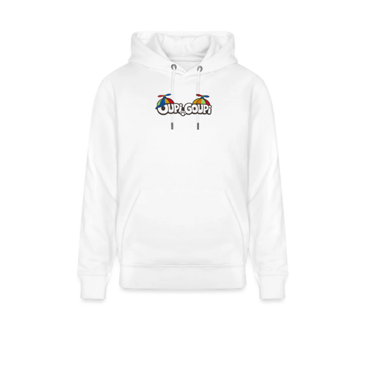 sweat a capuche oupigoupi 2