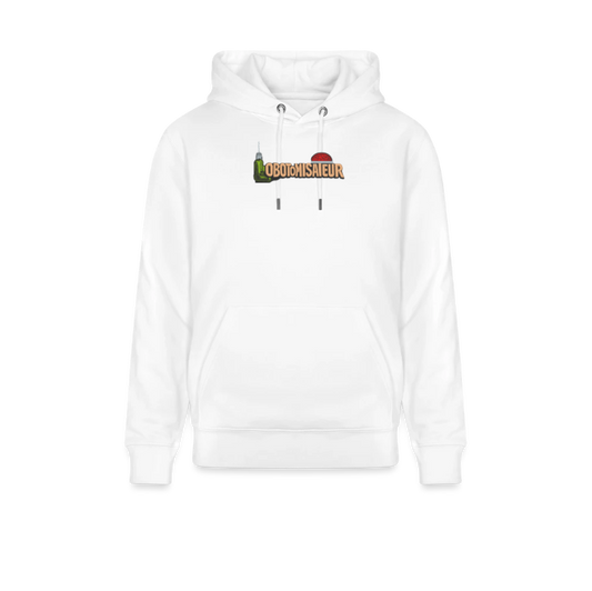 sweat a capuche lobotomisateur 2