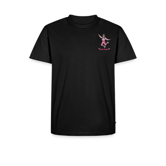T-SHIRT oupigoupi