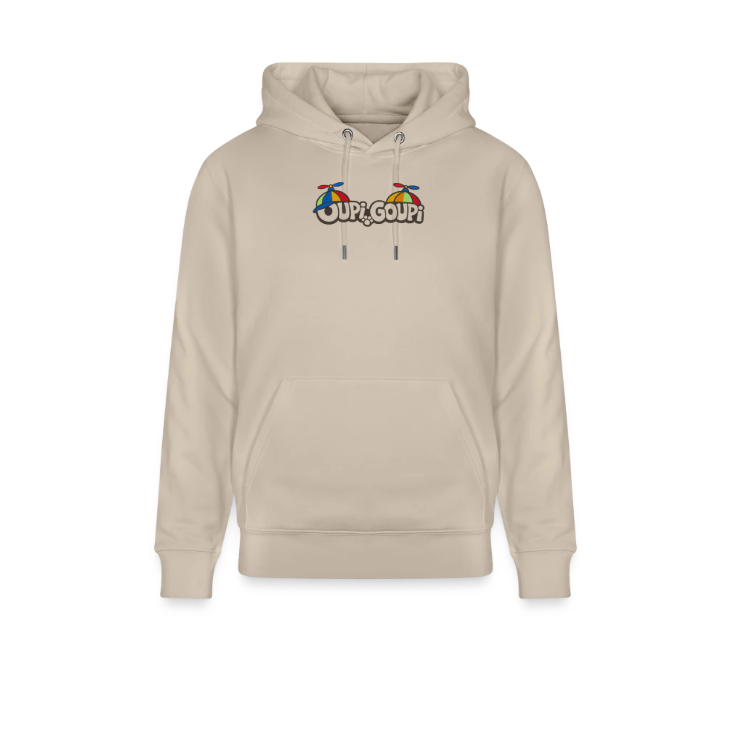 sweat a capuche oupigoupi 2