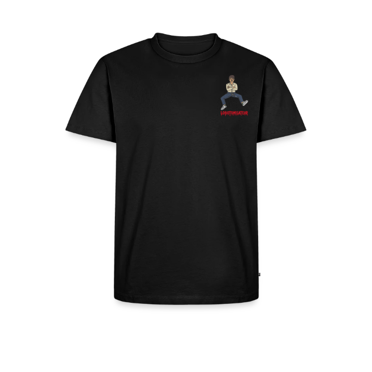T-SHIRT lobotomisateur