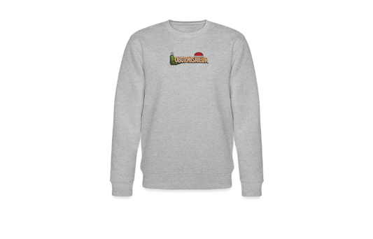 sweat col rond lobotomisateur 2