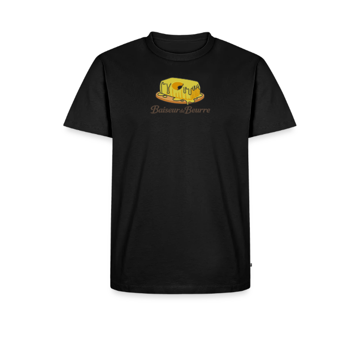 T-SHIRT Baiseur de Beurre