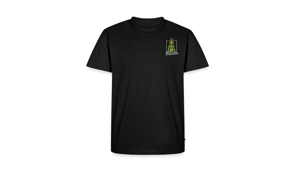 T-SHIRT POMITA