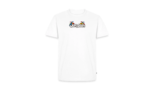 T-SHIRT oupi goupi 2