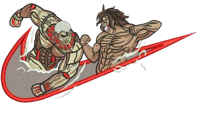 sweat a capuche double titan