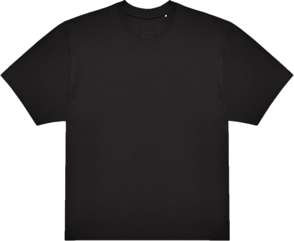 T-SHIRT OVERSIZE PREMIUM hisoka dos